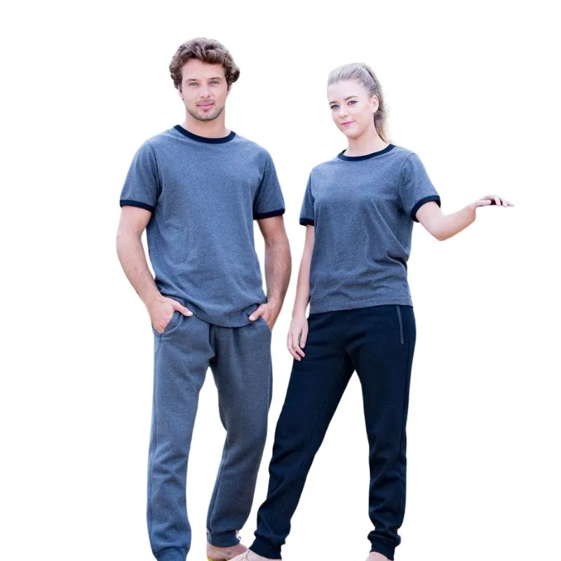 Mens Stance Brushed Fleece Pants