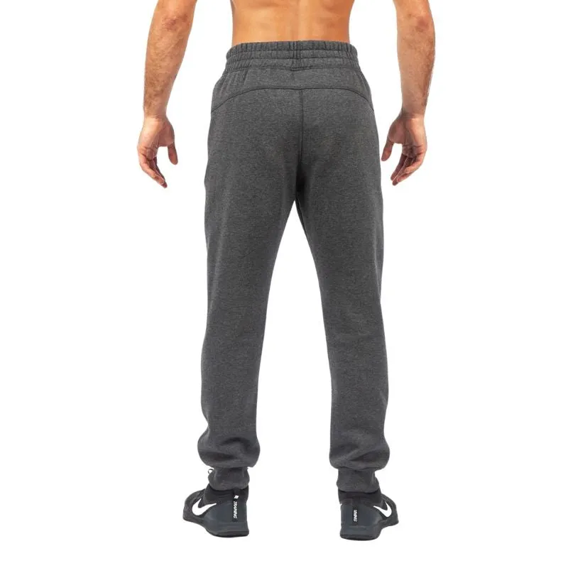 Mens Stance Brushed Fleece Pants