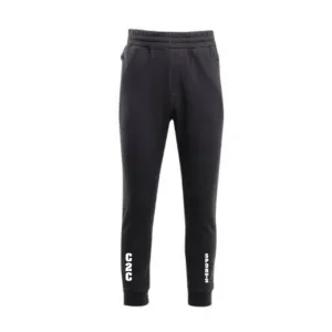 Mens Stance Brushed Fleece Pants