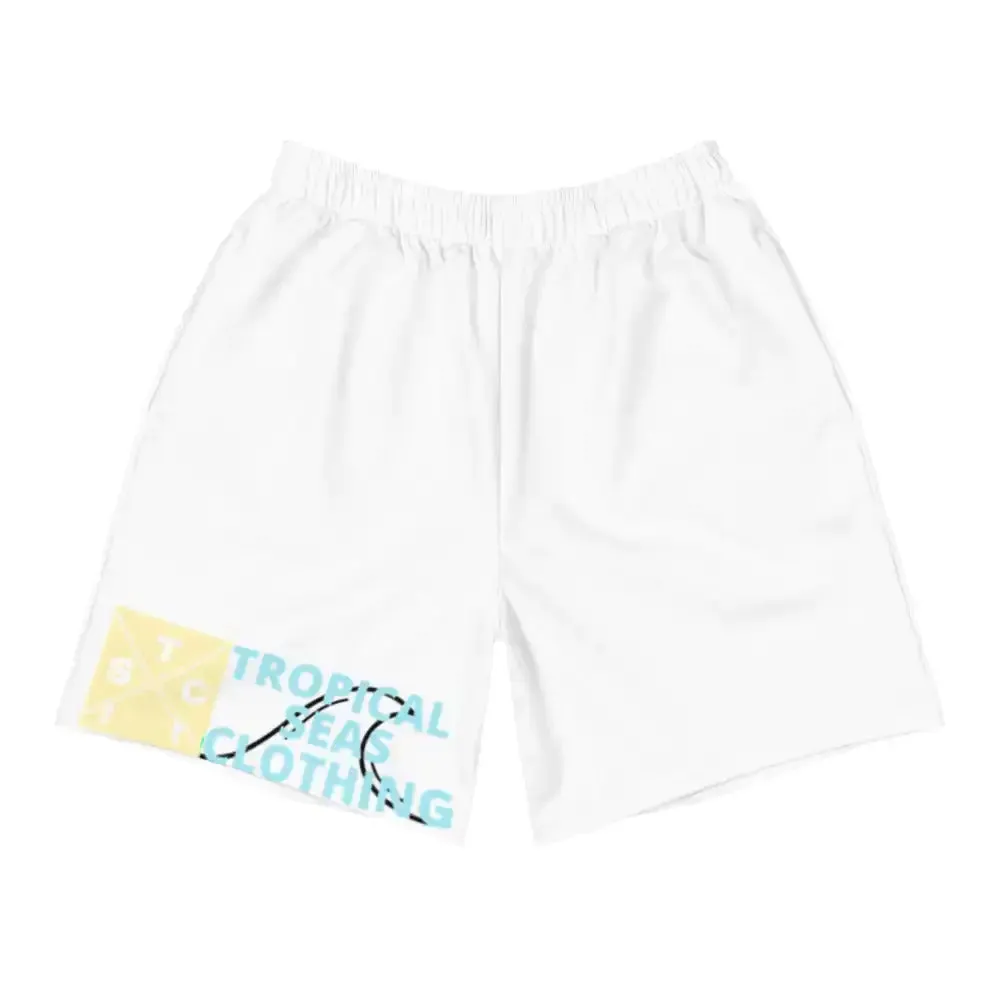Men's TSC Athletic Long Shorts