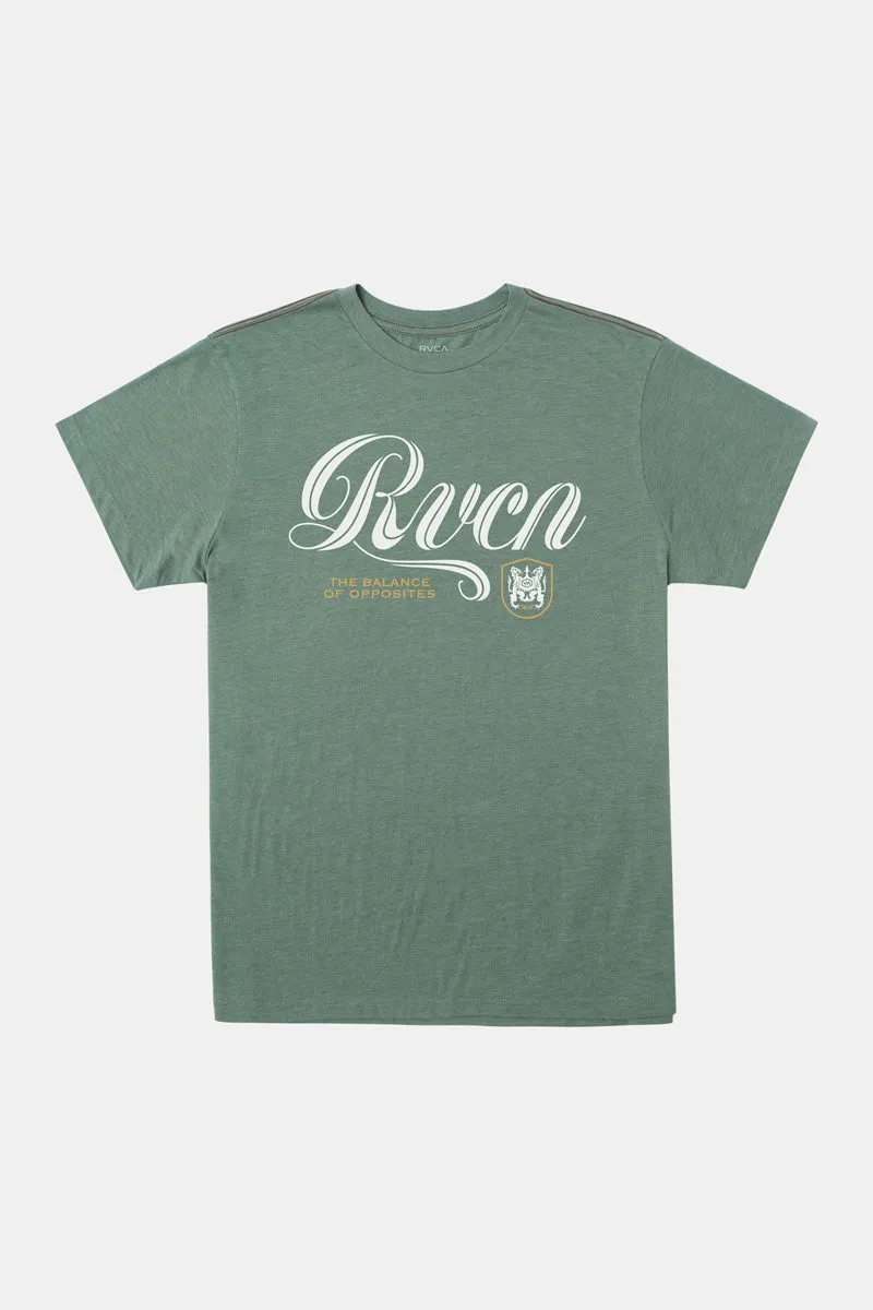 Midline Tee