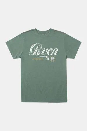 Midline Tee