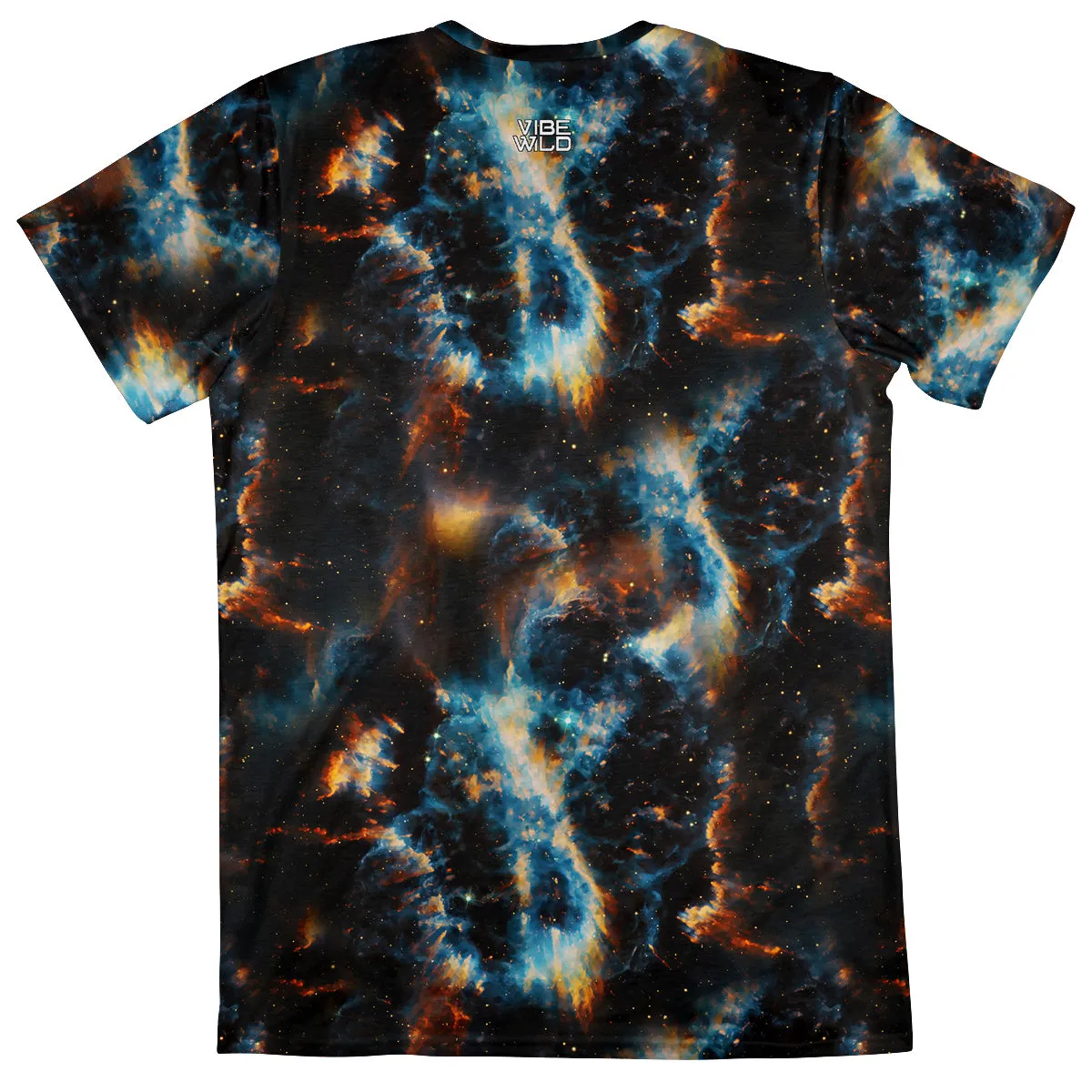 Midnight Blast Men's Tee