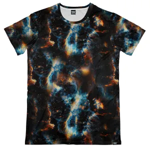 Midnight Blast Men's Tee
