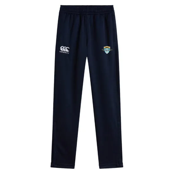 Milwaukee Beer Barons RFC Stretch Tapered Pant by Canterbury