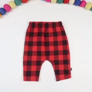 MINI HEROES - PANTS (3M)