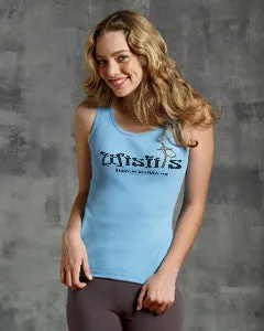 Misfits Ladies Tank