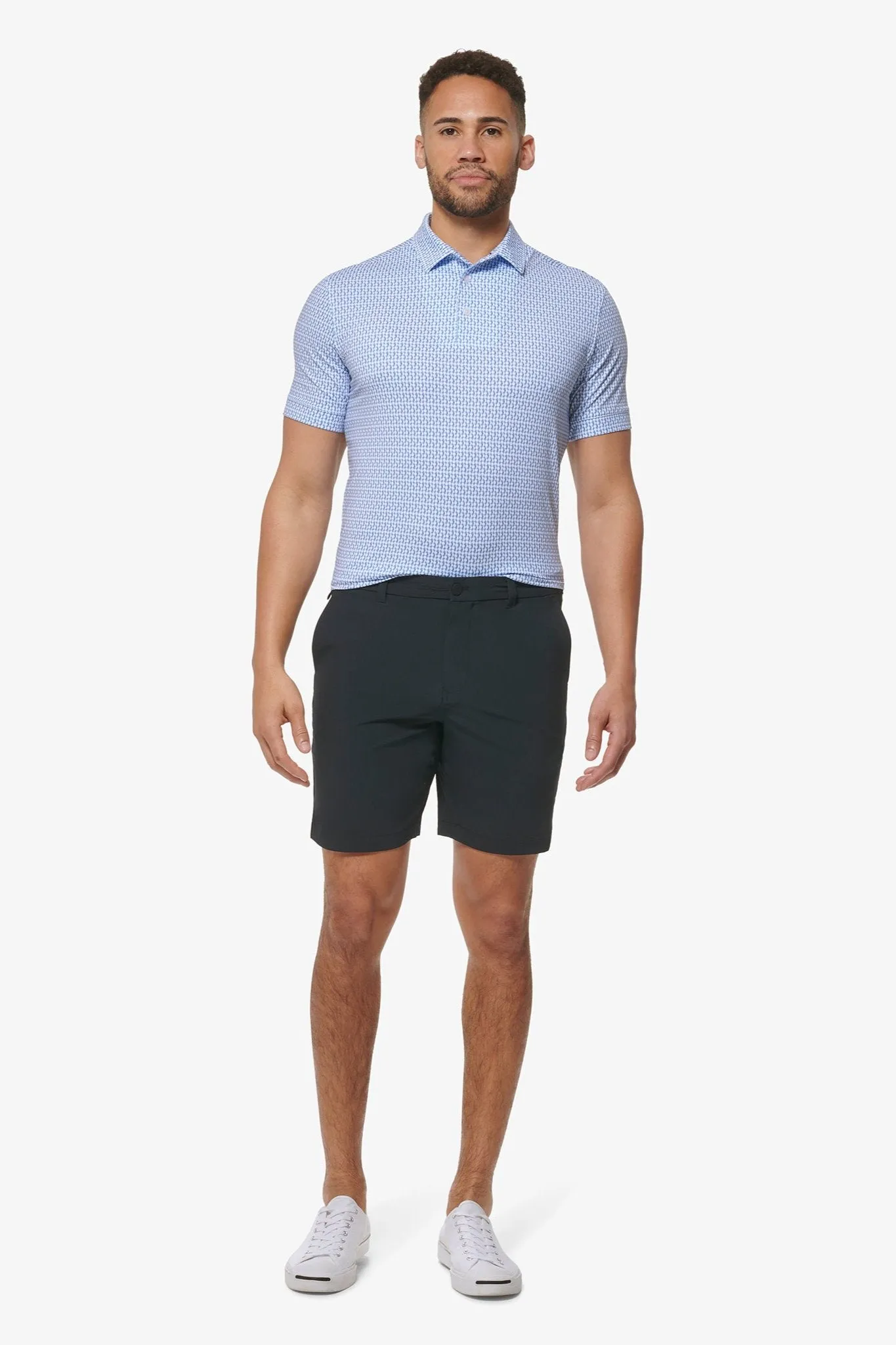 Mizzen   Main Helmsman Shorts