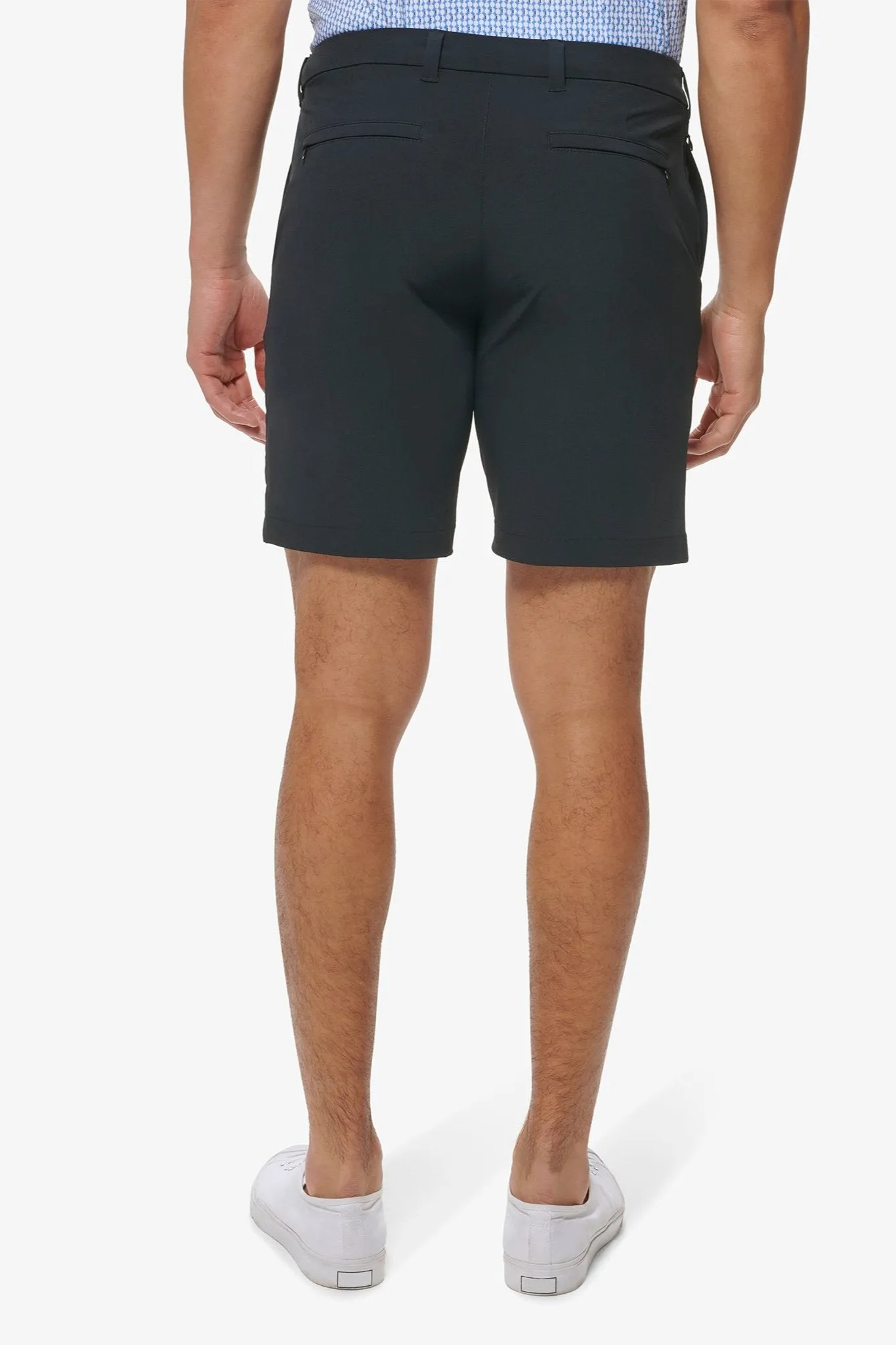 Mizzen   Main Helmsman Shorts