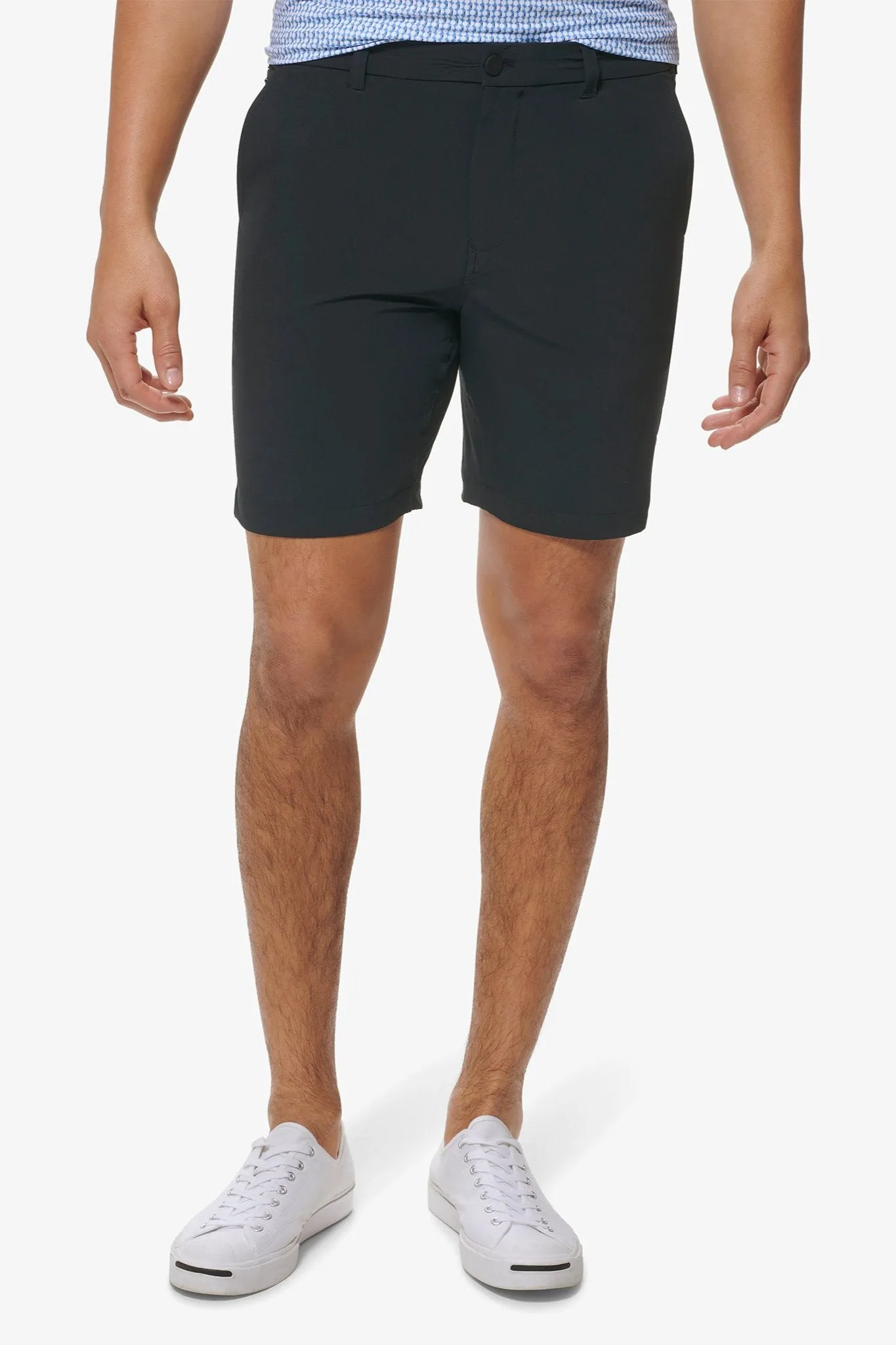 Mizzen   Main Helmsman Shorts