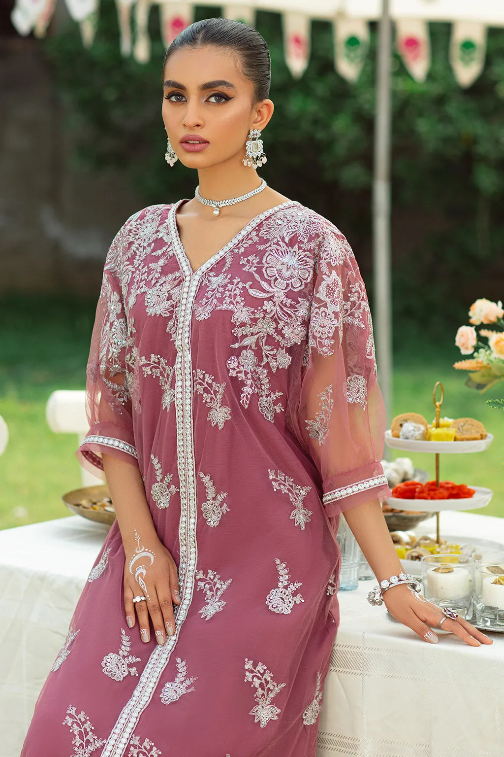 MM-06 | Vanya Mah-E-Meer RTW Stitched Collection