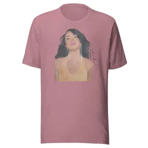 More than a Woman T-Shirt
