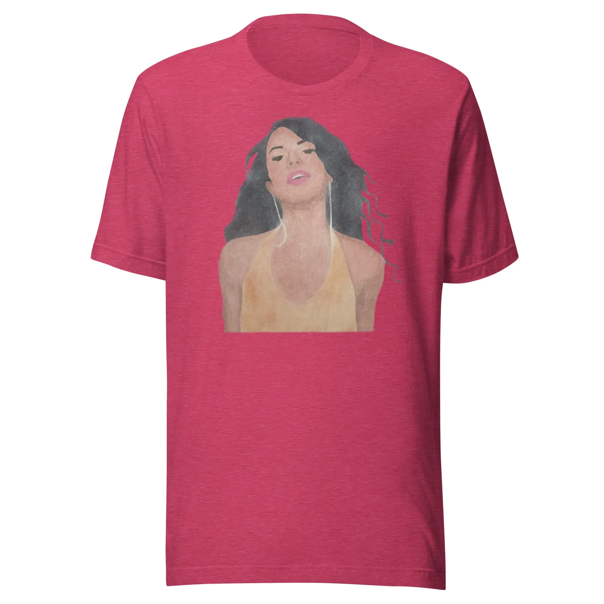 More than a Woman T-Shirt