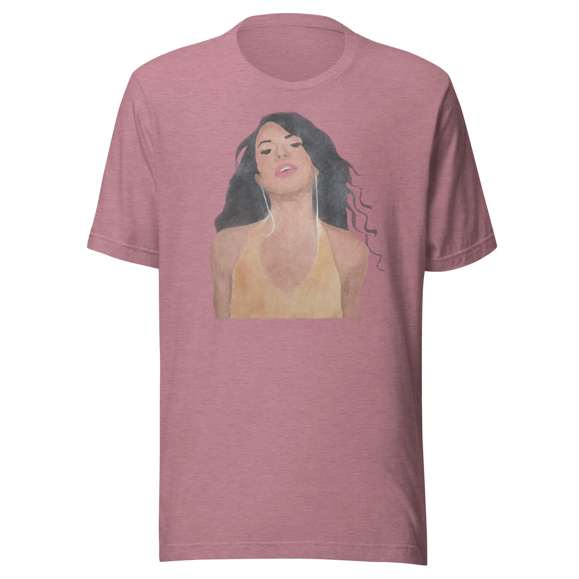 More than a Woman T-Shirt