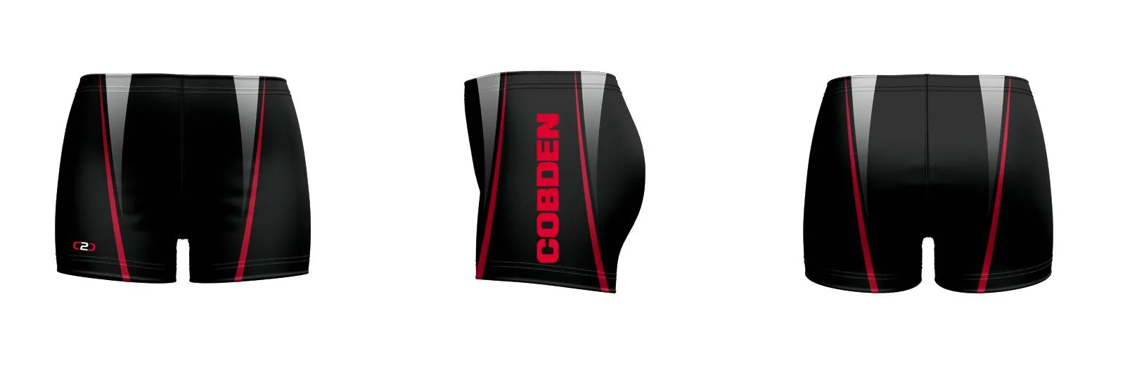 Move Bike Shorts Design Your Own