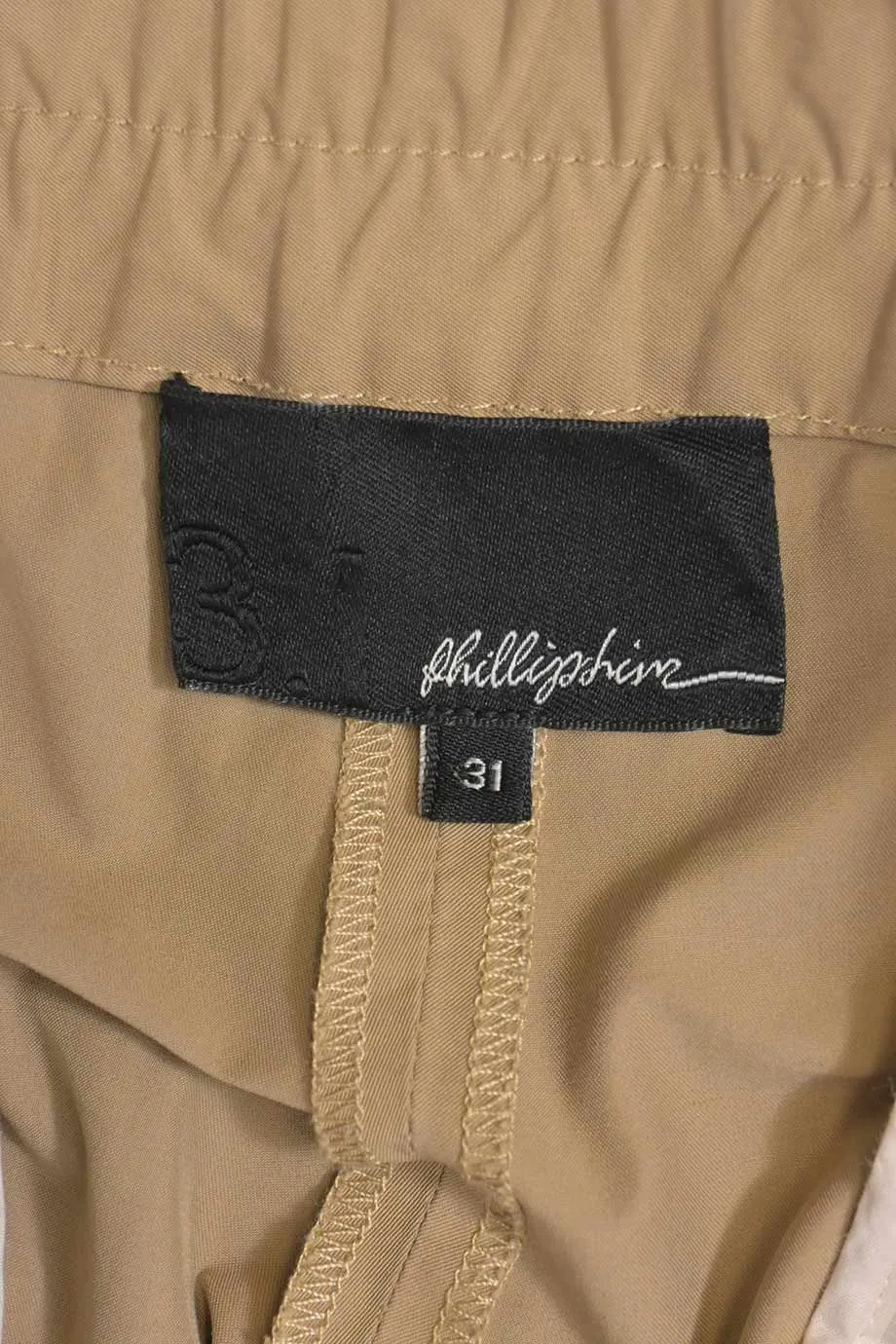 [MW245] 3.1 Phillip Lim | Pants