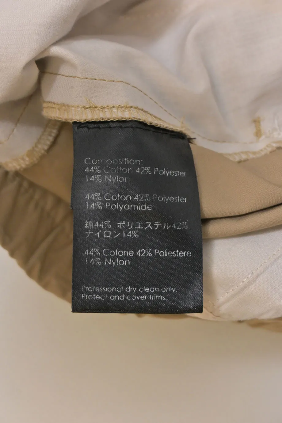 [MW245] 3.1 Phillip Lim | Pants