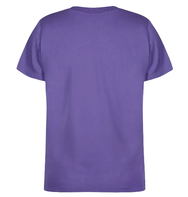 MYSTIC WOMENS BRAND TEE