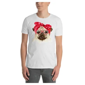 Nana Pug Tee