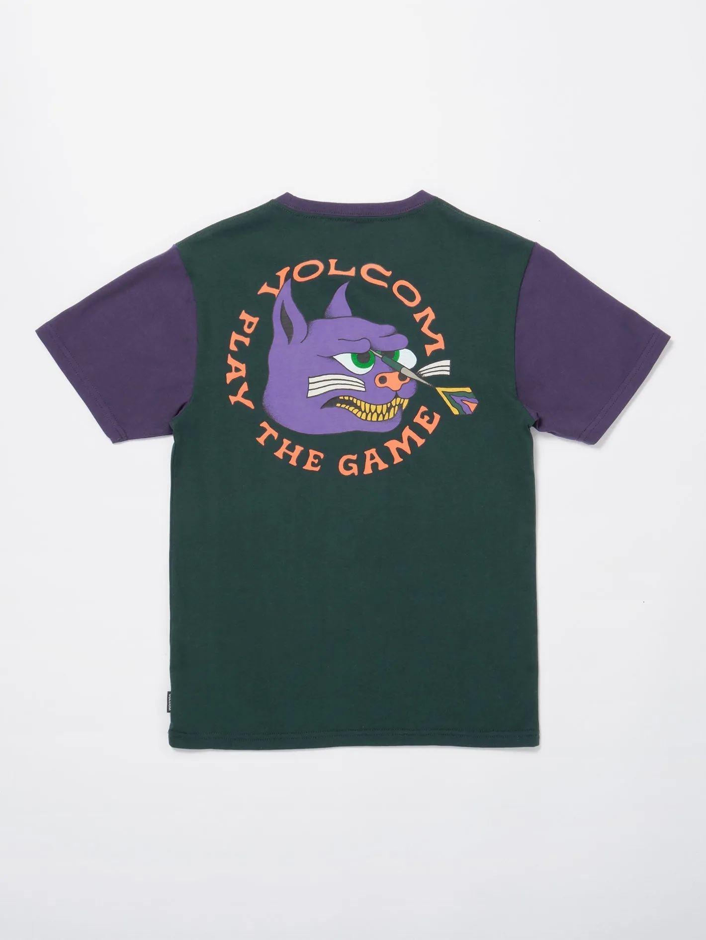 Nando Von Arb 2 T-shirt - PONDEROSA PINE - (KIDS)