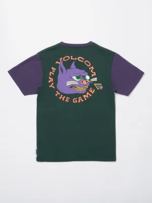 Nando Von Arb 2 T-shirt - PONDEROSA PINE - (KIDS)