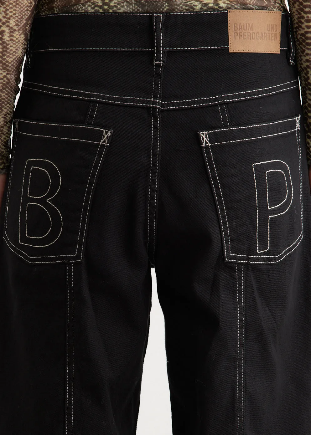 Nara Pants