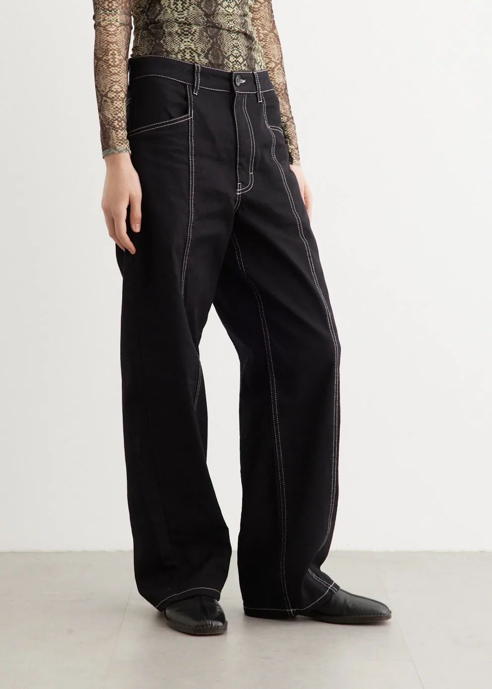 Nara Pants