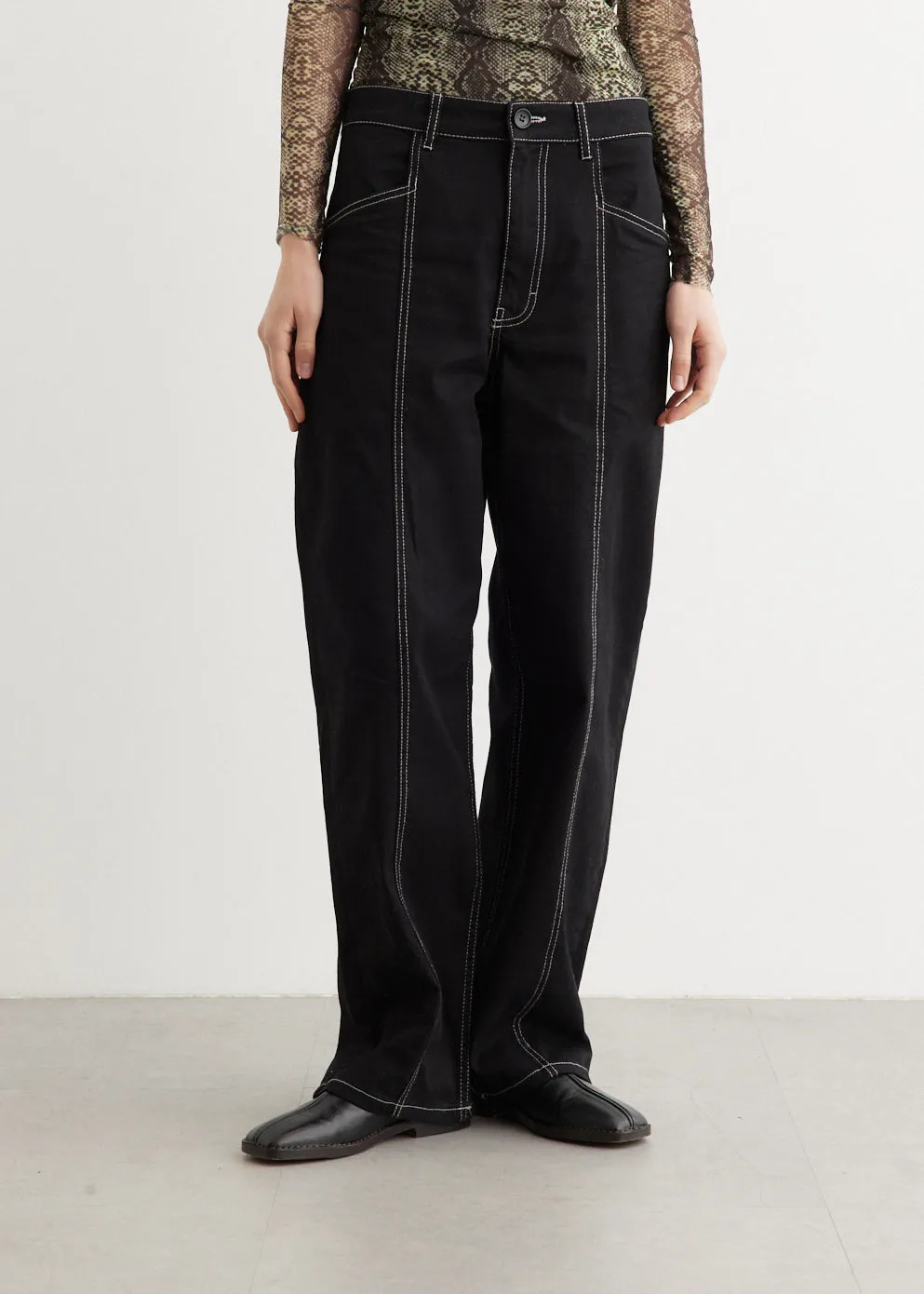 Nara Pants