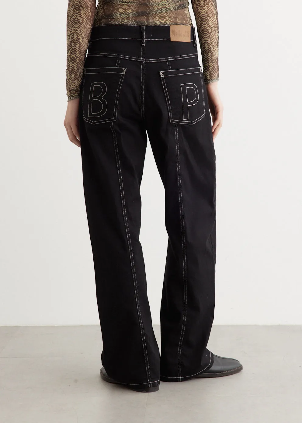 Nara Pants