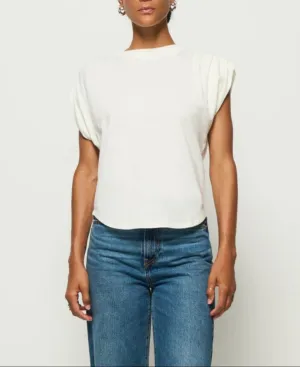 Nation Frankie Muscle Tee