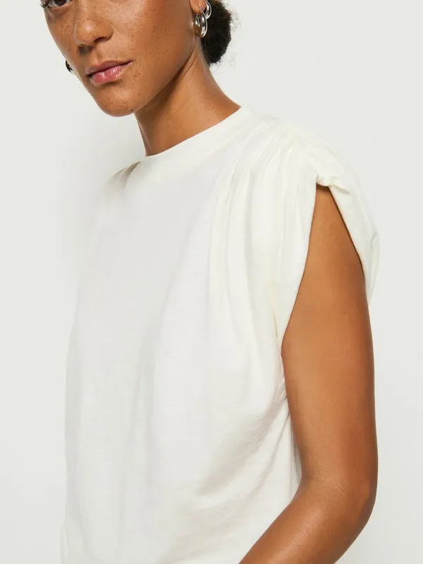 Nation Frankie Muscle Tee
