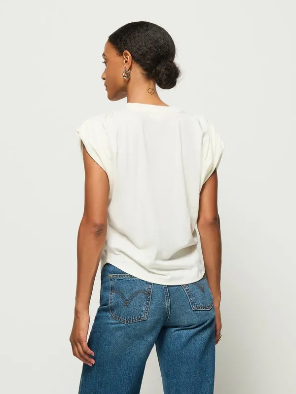 Nation Frankie Muscle Tee