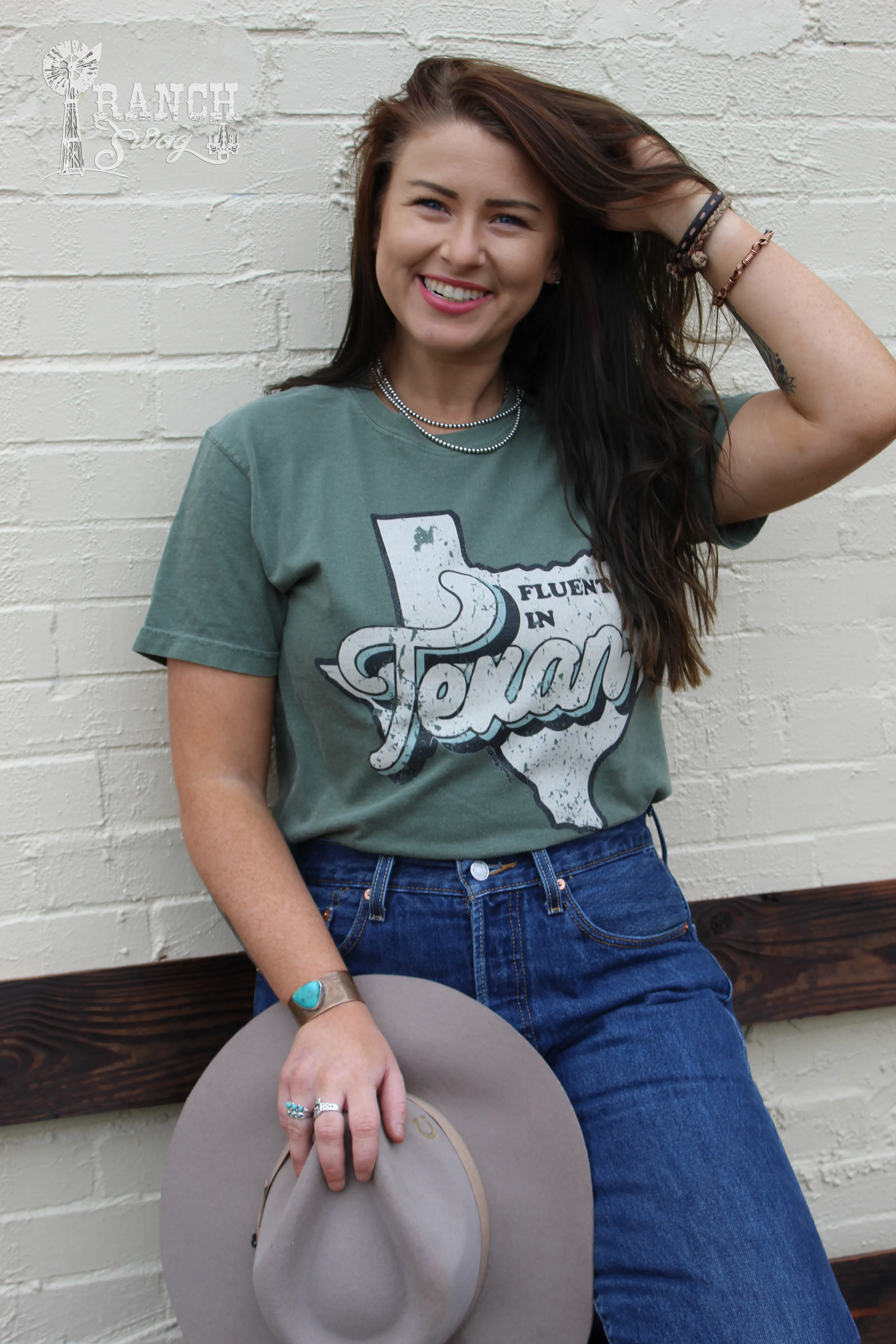 Natural Texan