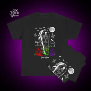 Never Trust The Living Tee