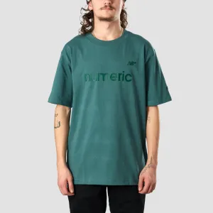 New Balance T-Shirt New Spruce