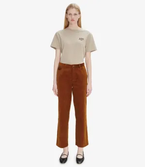 New Sailor pants