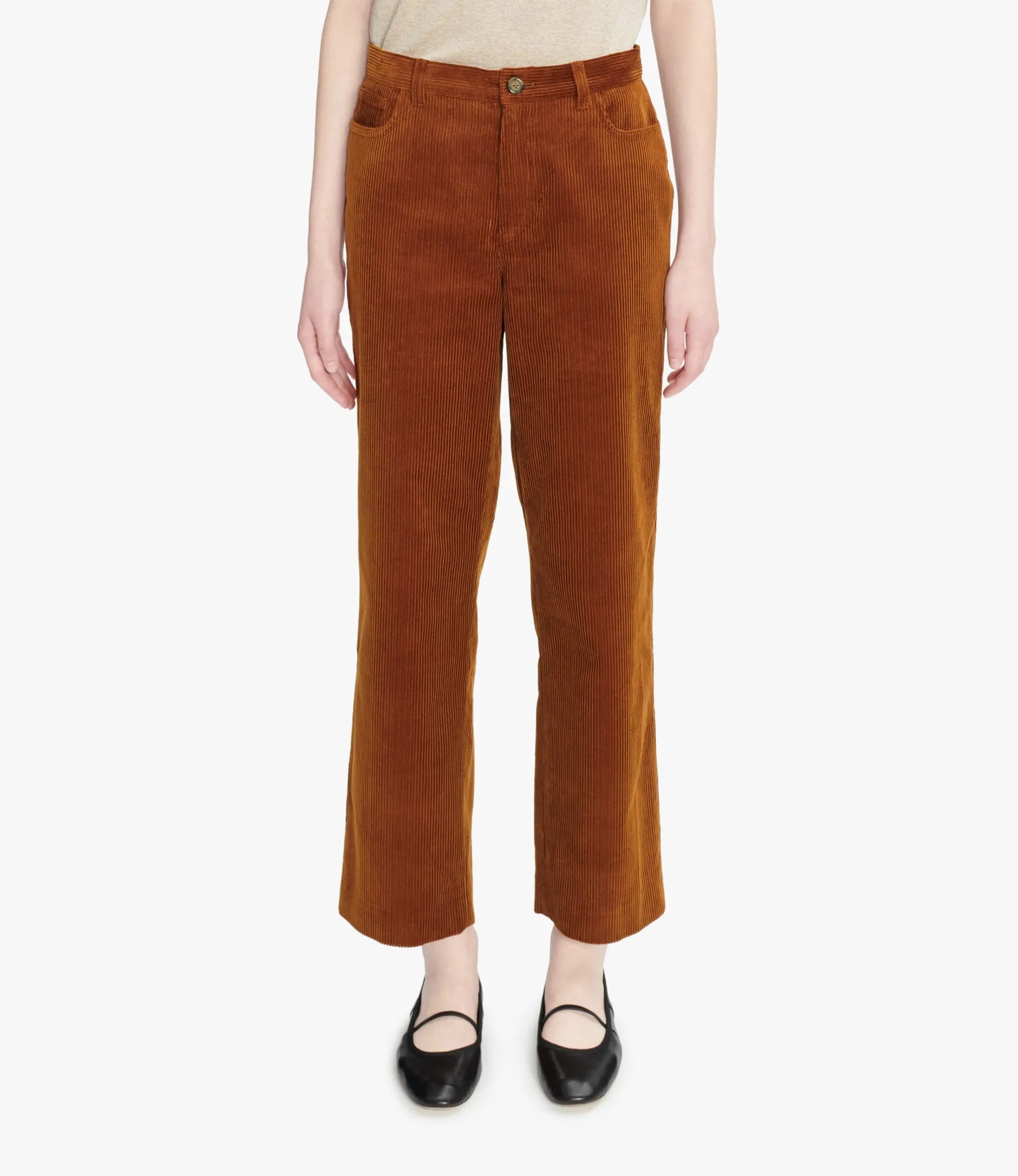 New Sailor pants