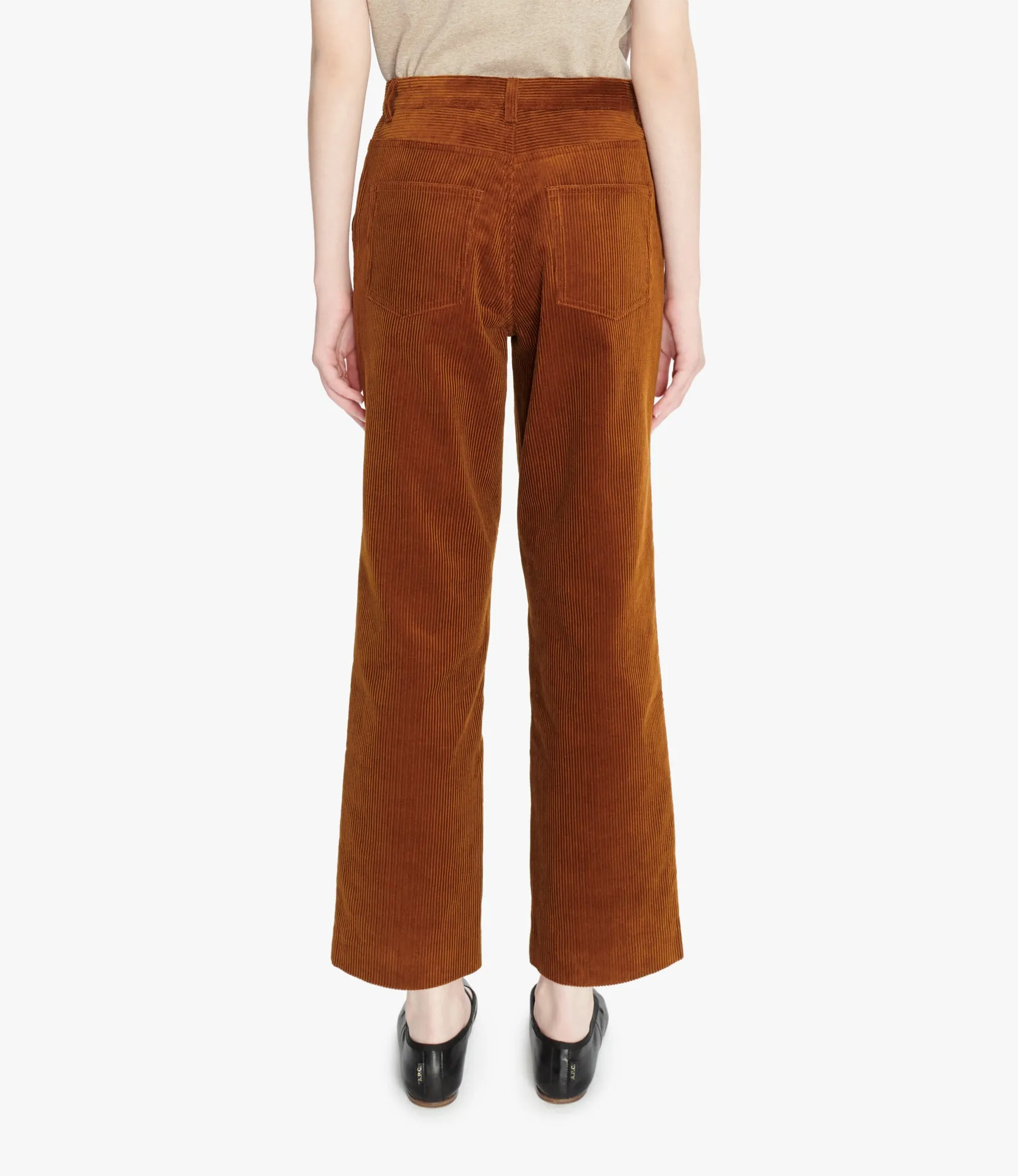 New Sailor pants