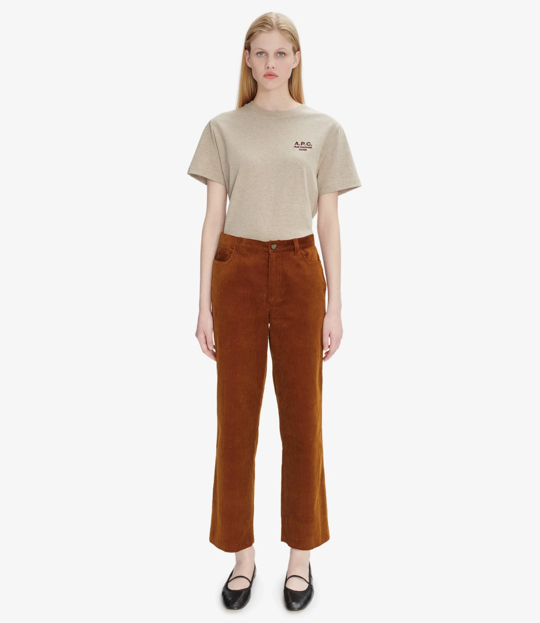 New Sailor pants
