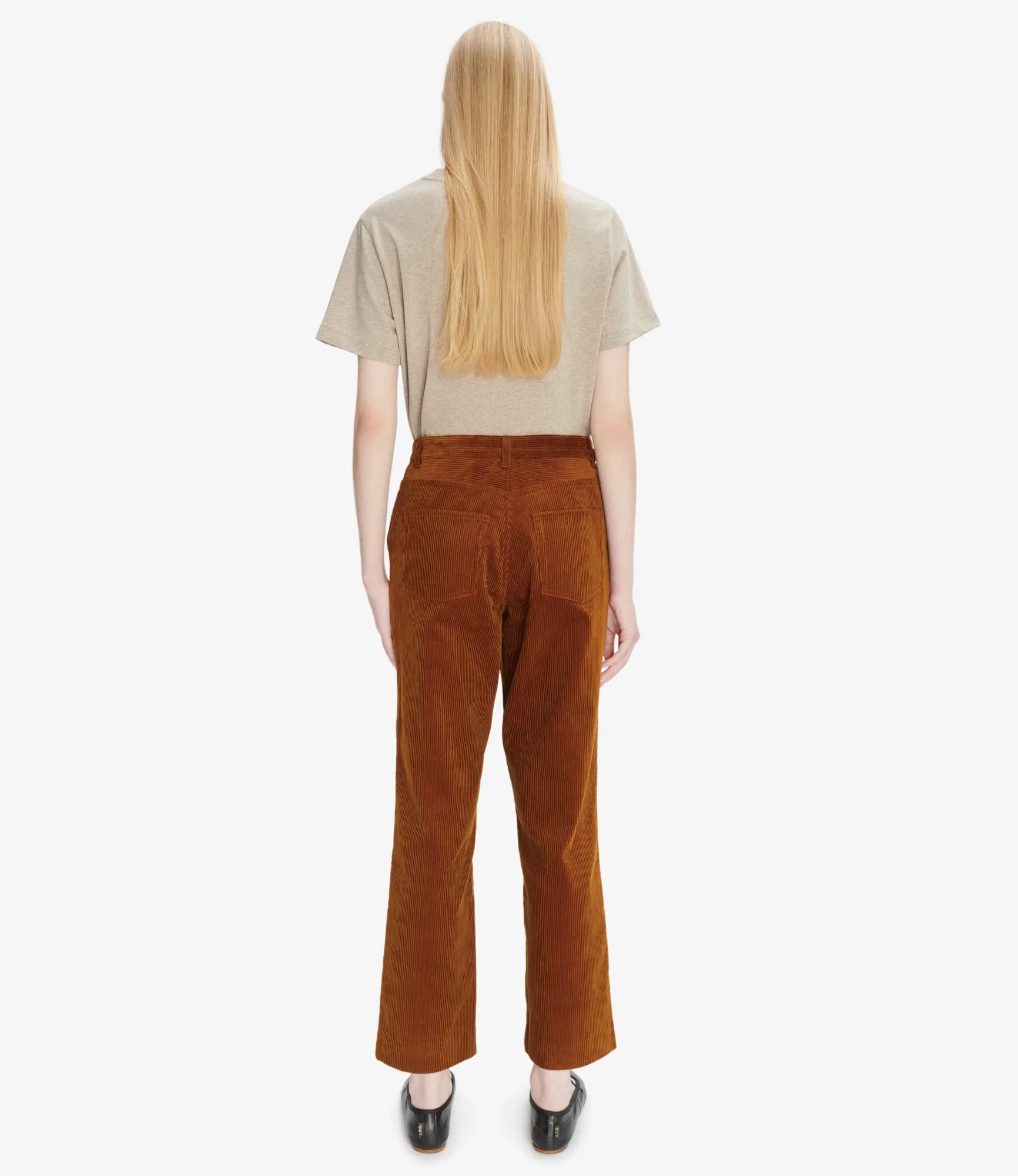 New Sailor pants