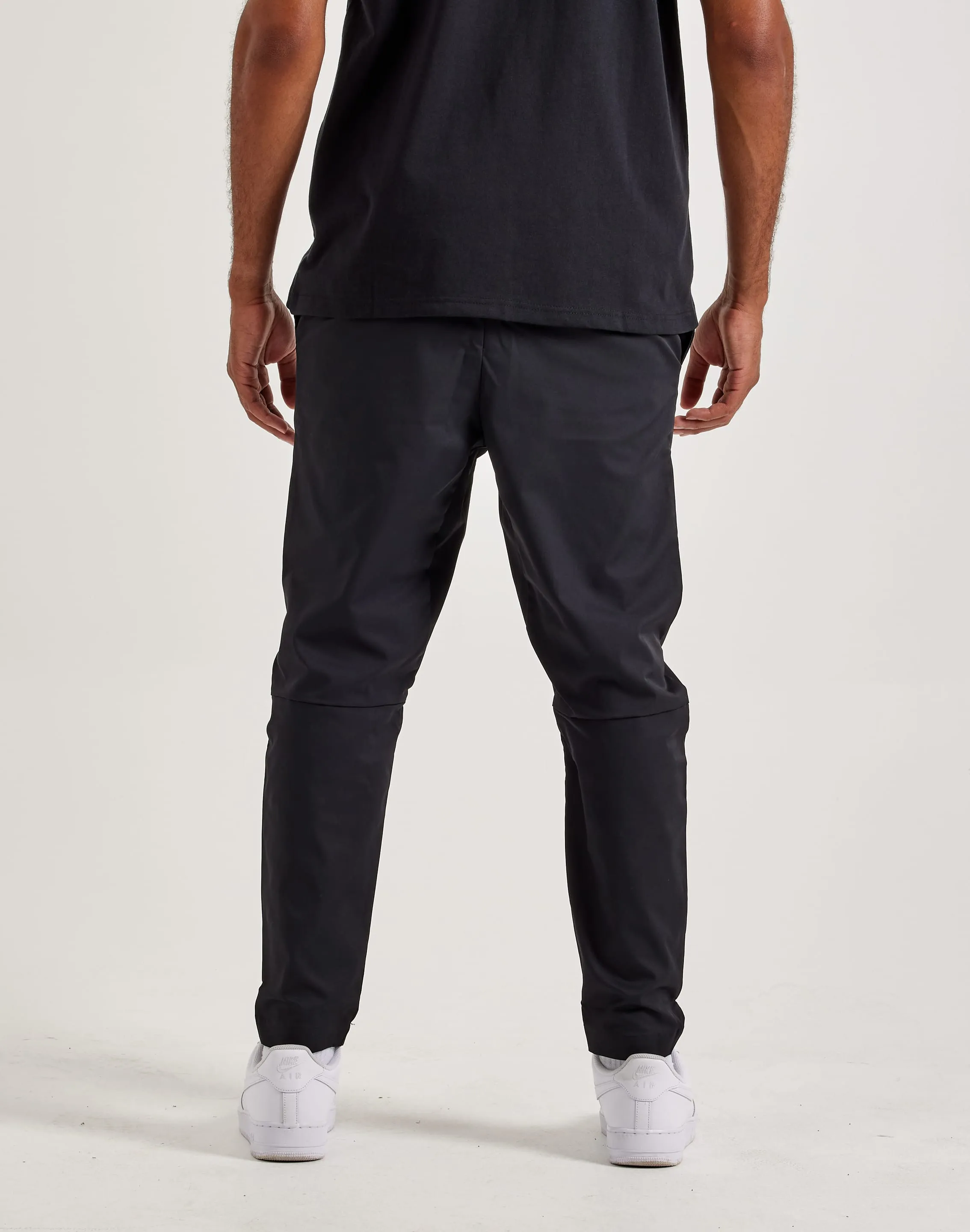 Nike Club Woven Tapered Leg Pants