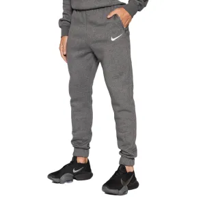 Nike Park 20 Fleece Pant Charcoal