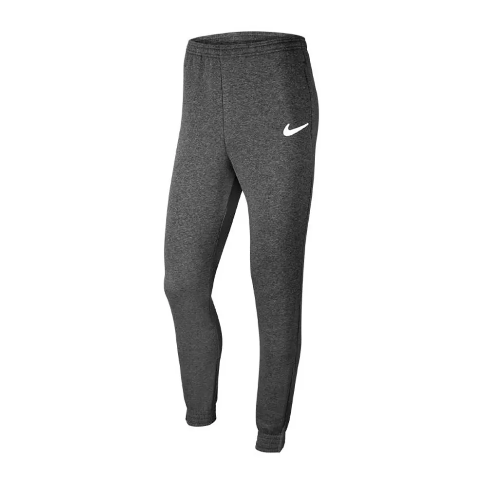 Nike Park 20 Fleece Pant Charcoal