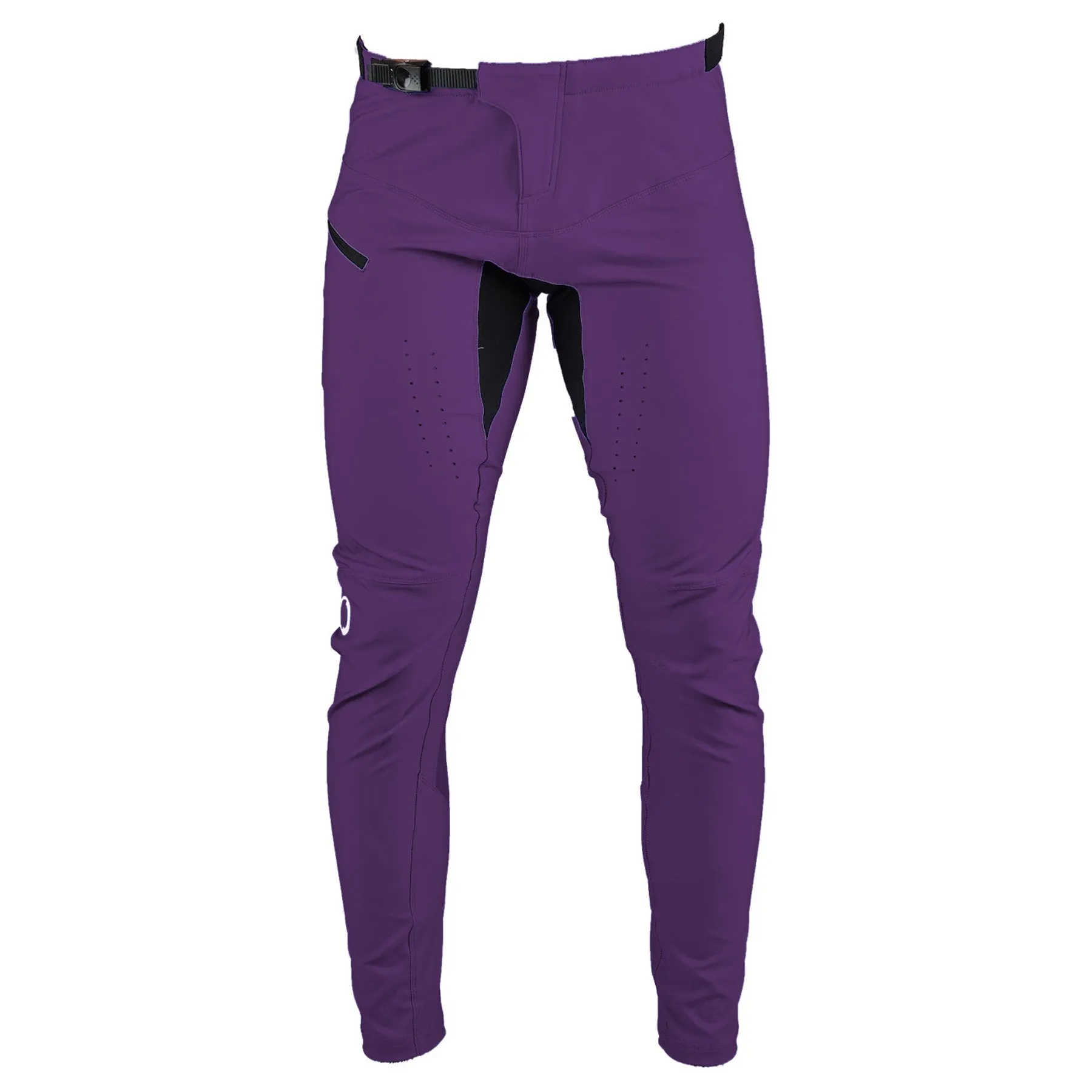 NoLogo Racer BMX Pants - Purple