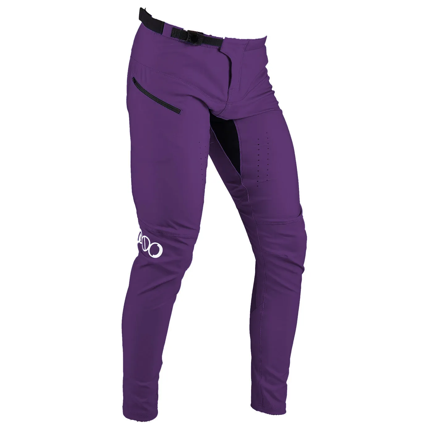NoLogo Racer BMX Pants - Purple