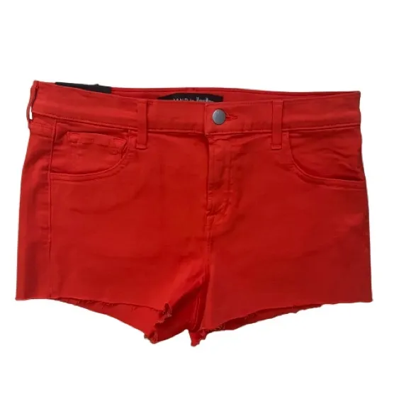 NWT J. Brand For Neiman Marcus Photo Ready Shorts 26