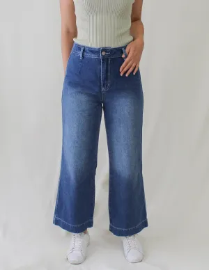 Ocean Straight Jeans