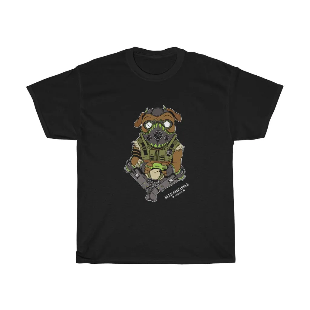 Octane Pug Tee