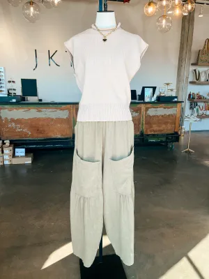 Octavia Pants