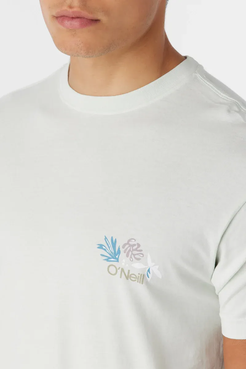 OG Cutback Tee